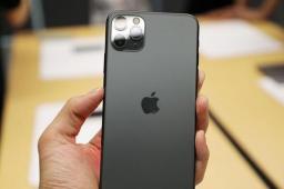 iPhone15将被强制使用USB-C