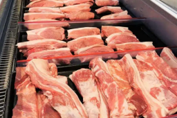 全武汉猪肉停售五天？官方：不实