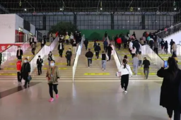 富士康负责人回应科技园目前情况