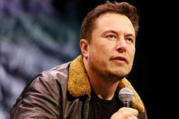 马斯克出售特斯拉股票