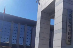 “云南亿万富翁被杀案”再开庭