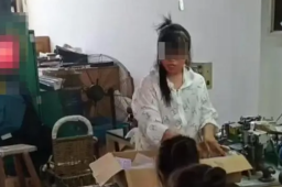 生4女被要求离婚女子：丈夫已搬走