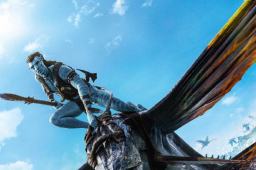 阿凡达2官宣内地定档