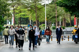 广州“最开心的一天”之后