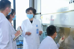 李兰娟：无症状感染者不是病人