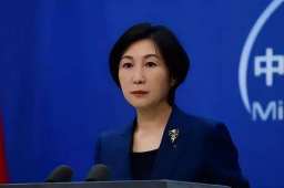 美称希望中国妥善应对疫情 中方回应