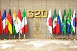 G20的这10分钟，火药味很浓