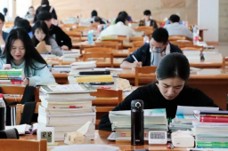 95后考研落榜结果父母双双上岸