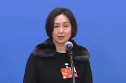 政协委员何超琼：我是大湾区人