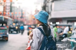 曾经能穷游的泰国贵到去不起了