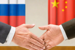 面向未来的伙伴关系