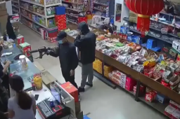 缅甸被绑女店员当晚被放回未交赎金