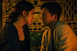 《回响》大结局