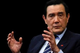 马英九12天行程为何如此安排？