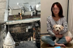 加拿大失联中国女学者遗体被找到