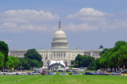 美国众议院要让中国当发达国家