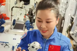 为中国航天事业奋斗终生的追梦人