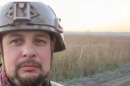 俄知名战地记者被炸身亡