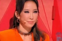 声生不息把李玟怒斥好声音剪进正片