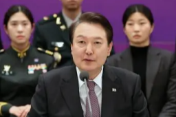 韩国称美监听自己不会动摇韩美同盟
