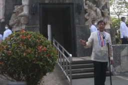 菲律宾新设4处美军基地 总统:求自保