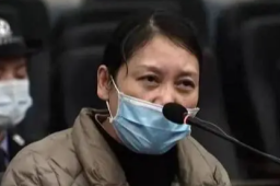 劳荣枝家属律师回应死刑核准传言