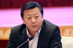 杜兆才被免去国家体育总局副局长职务