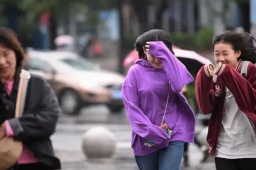 强冷空气又来！降温横扫30省