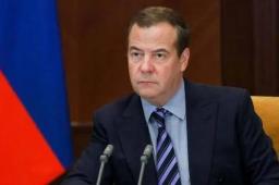 G7将禁止对俄出口？梅德韦杰夫回应