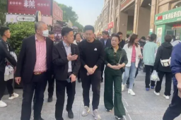 多地书记、市长带队去淄博“赶烤”