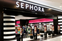 丝芙兰退出中国台湾市场