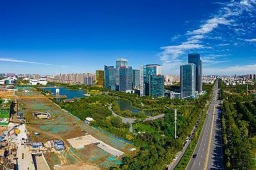 淄博一季度GDP超1000亿元