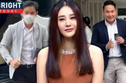 泰星Tangmo溺亡案宣判