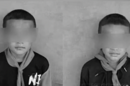 江西失踪5岁双胞胎被找到 均已身亡