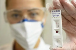 五位新冠感染者自述二阳症状