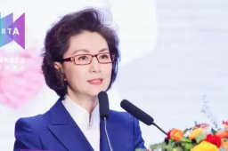 央视知名主持人海霞已任新职