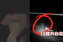 男子被女友怀疑出轨竟从12楼跳下