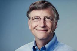 盖茨再被曝与20岁俄女子有婚外情