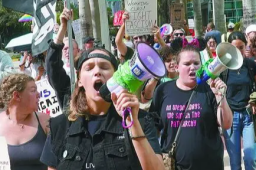 美对华政策班子接连调整