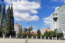 上海打破百年来5月气温最高纪录