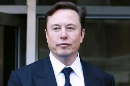 马斯克到北京第一天吃了啥