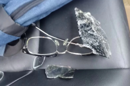 记者采访被打 打人副所长等3人被拘