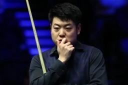 梁文博被终身禁赛