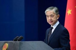 韩官员对中国大使出言不逊 中方回应