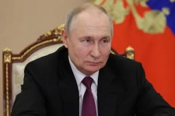 外媒：俄少将阵亡 或被巡航导弹击中