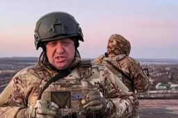 瓦格纳撤军 停止在俄境内活动