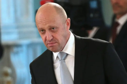 俄方将撤销对普里戈任的刑事立案