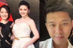 葛斯齐回应被起诉：没说大小S吸毒