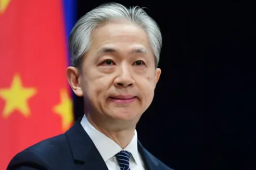 有大巴从中国过桥去朝鲜? 中方回应
