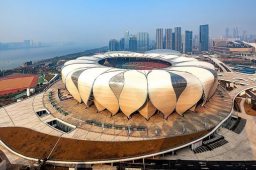 杭州亚运会创造了哪些“历史之最”